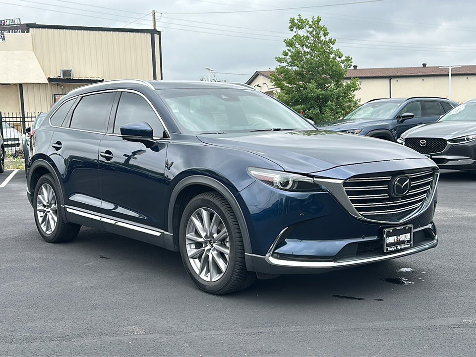 2021 Mazda Mazda CX-9 Grand Touring
