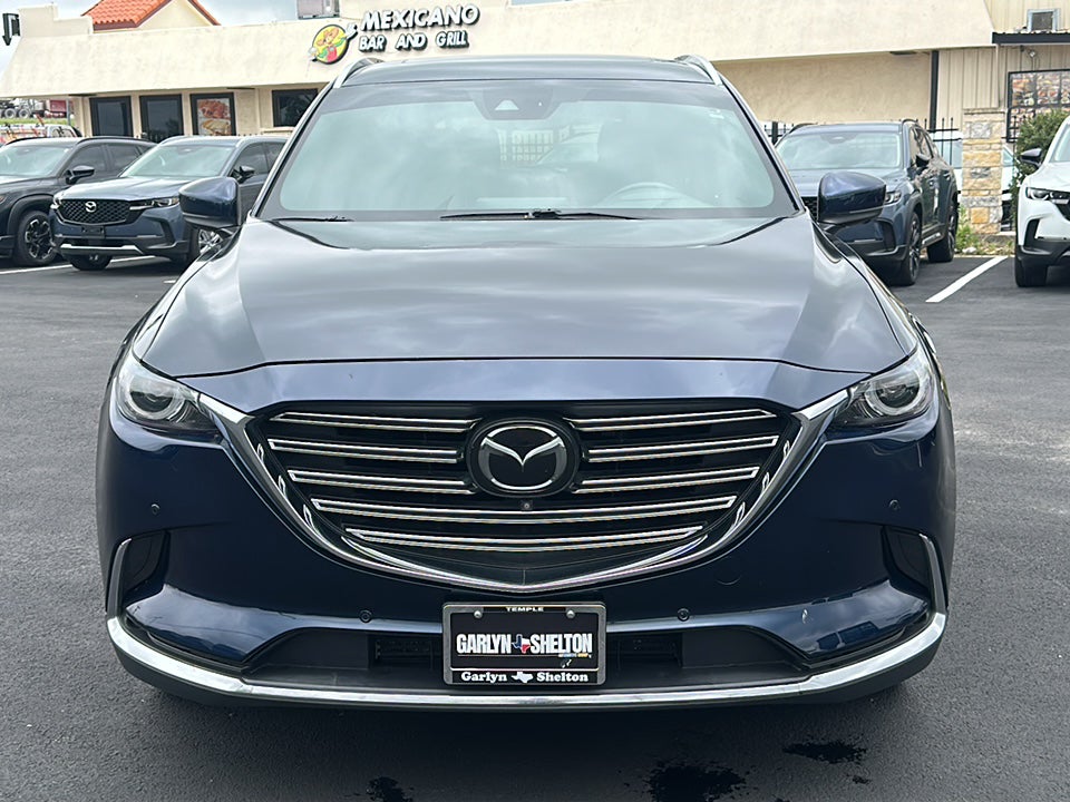 2021 Mazda Mazda CX-9 Grand Touring