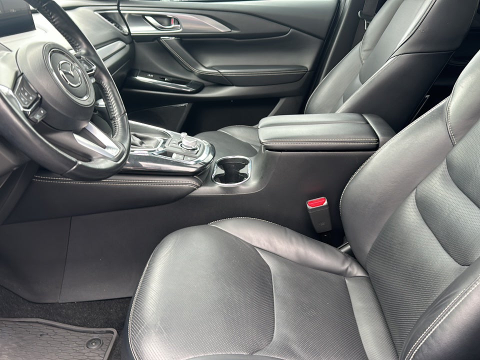 2021 Mazda Mazda CX-9 Grand Touring