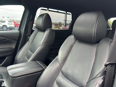 2021 Mazda Mazda CX-9 Grand Touring