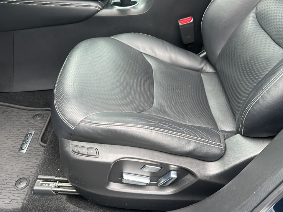 2021 Mazda Mazda CX-9 Grand Touring