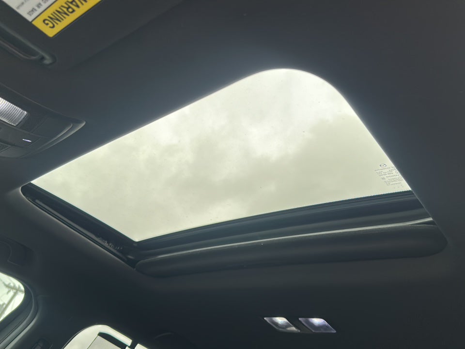 2021 Mazda Mazda CX-9 Grand Touring