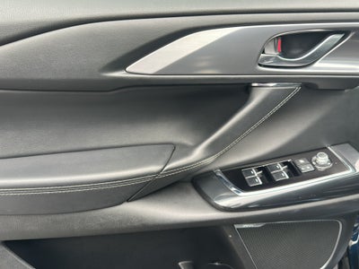 2021 Mazda Mazda CX-9 Grand Touring
