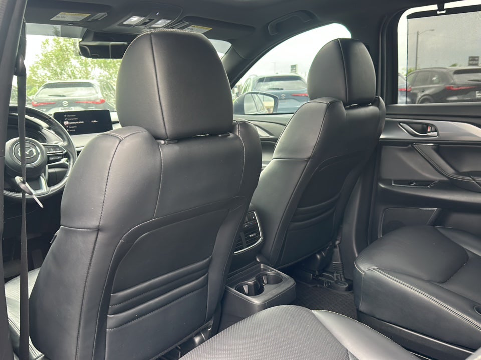 2021 Mazda Mazda CX-9 Grand Touring