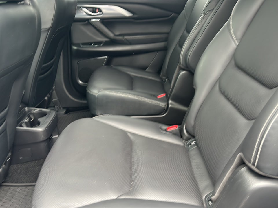 2021 Mazda Mazda CX-9 Grand Touring
