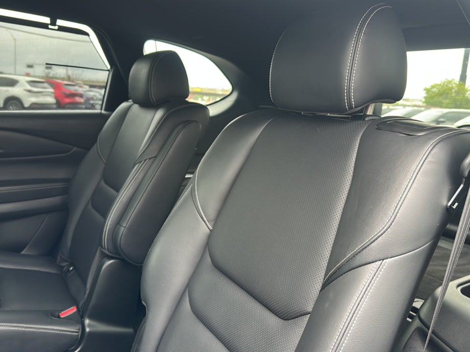 2021 Mazda Mazda CX-9 Grand Touring