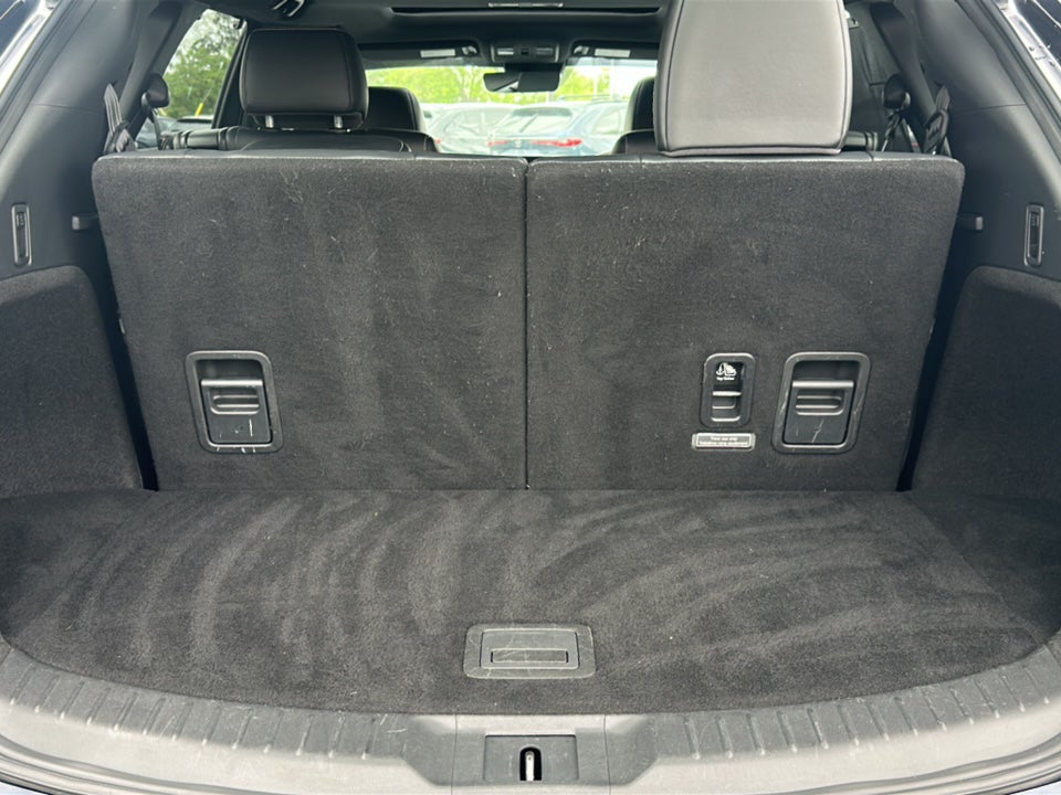 2021 Mazda Mazda CX-9 Grand Touring