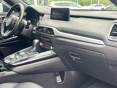 2021 Mazda Mazda CX-9 Grand Touring