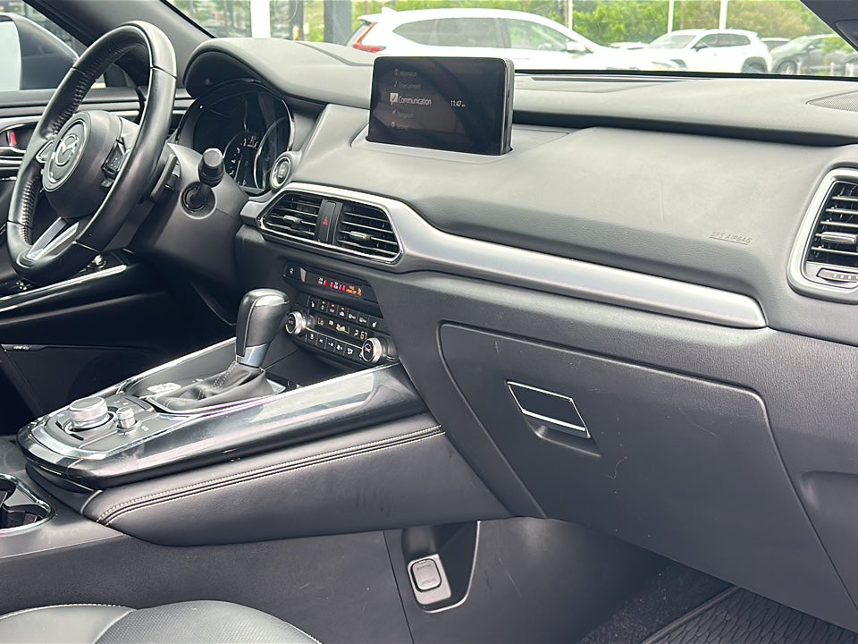 2021 Mazda Mazda CX-9 Grand Touring