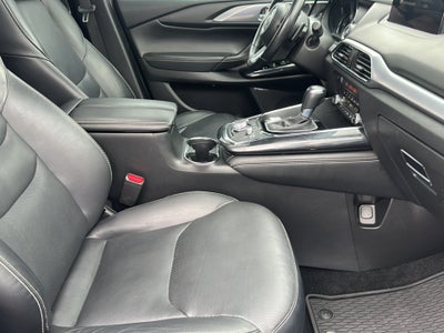 2021 Mazda Mazda CX-9 Grand Touring