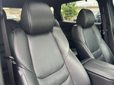 2021 Mazda Mazda CX-9 Grand Touring