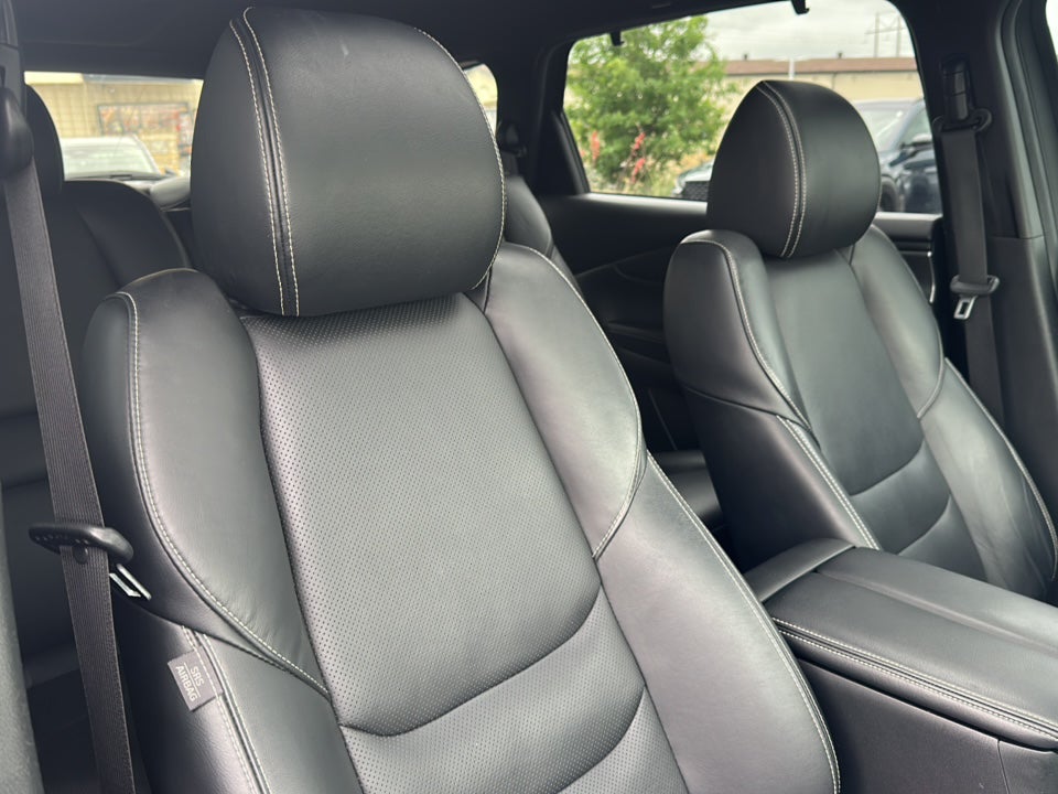 2021 Mazda Mazda CX-9 Grand Touring