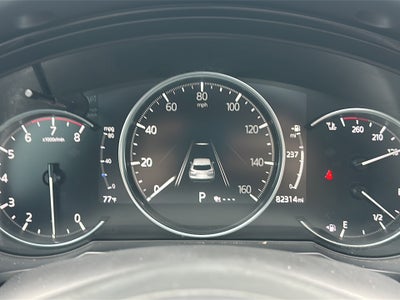 2021 Mazda Mazda CX-9 Grand Touring