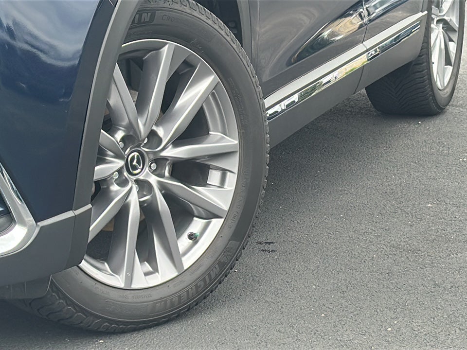 2021 Mazda Mazda CX-9 Grand Touring