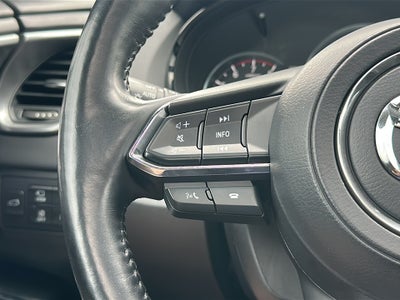 2021 Mazda Mazda CX-9 Grand Touring