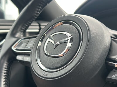 2021 Mazda Mazda CX-9 Grand Touring