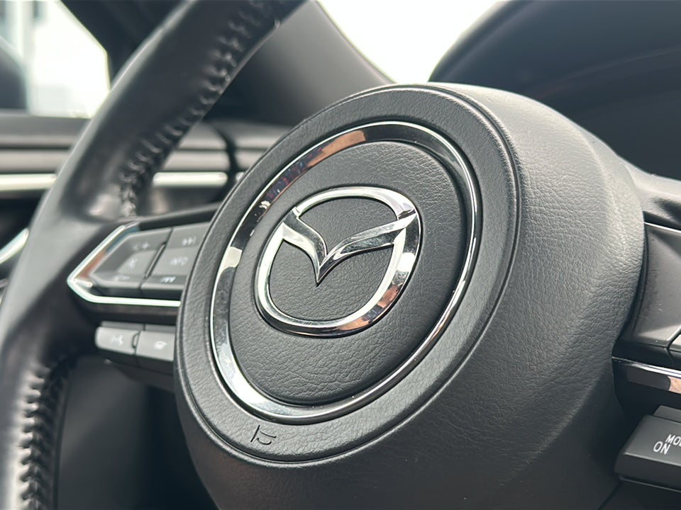 2021 Mazda Mazda CX-9 Grand Touring