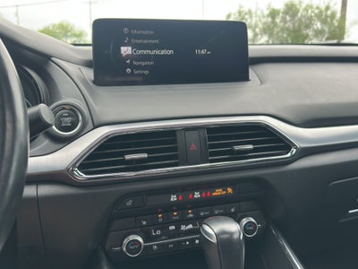 2021 Mazda Mazda CX-9 Grand Touring