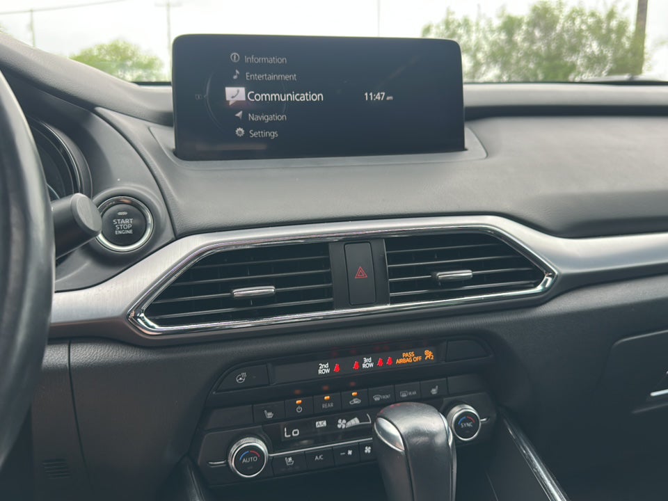 2021 Mazda Mazda CX-9 Grand Touring