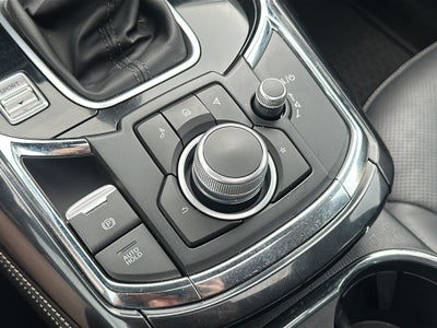 2021 Mazda Mazda CX-9 Grand Touring