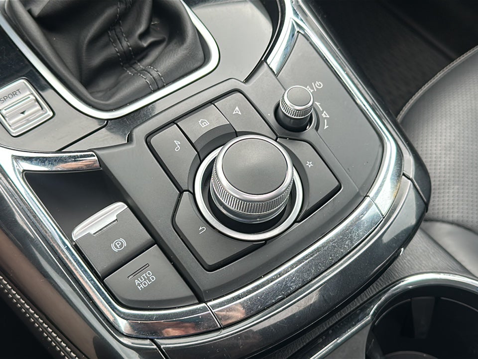 2021 Mazda Mazda CX-9 Grand Touring