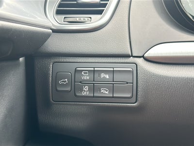 2021 Mazda Mazda CX-9 Grand Touring