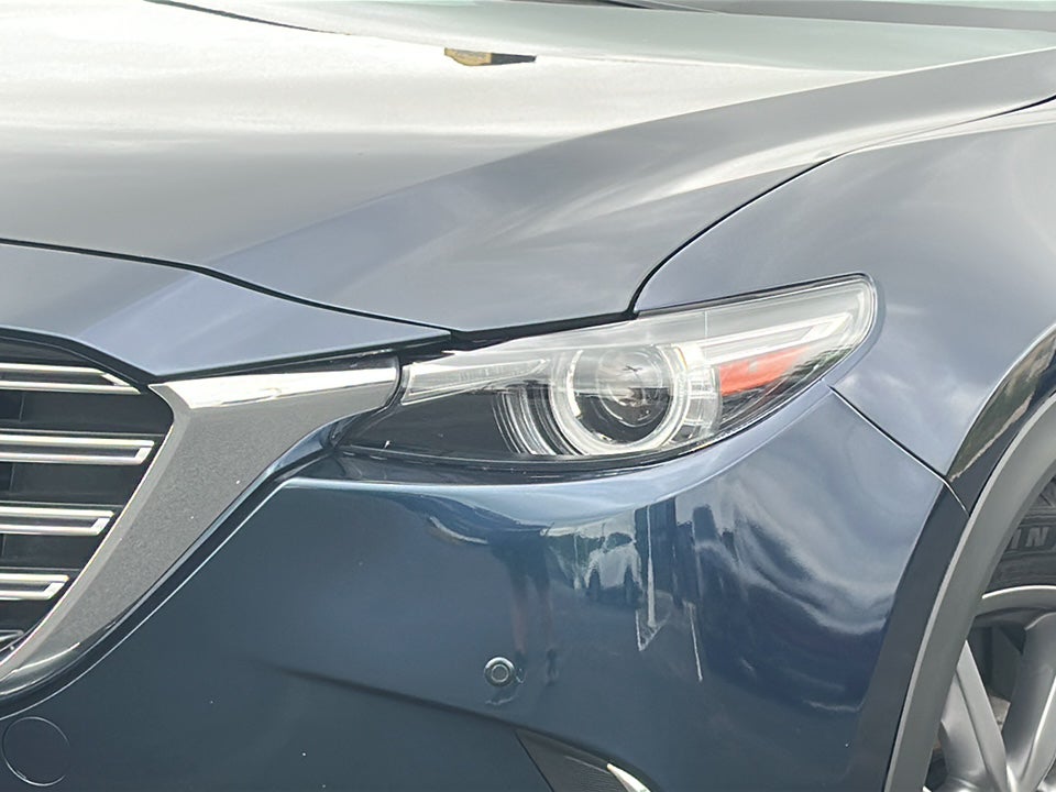 2021 Mazda Mazda CX-9 Grand Touring