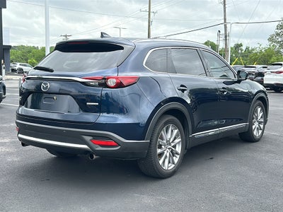 2021 Mazda Mazda CX-9 Grand Touring