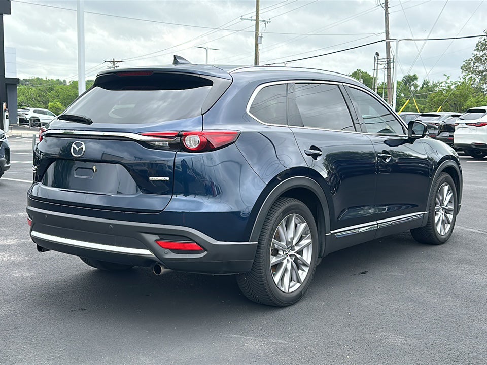 2021 Mazda Mazda CX-9 Grand Touring