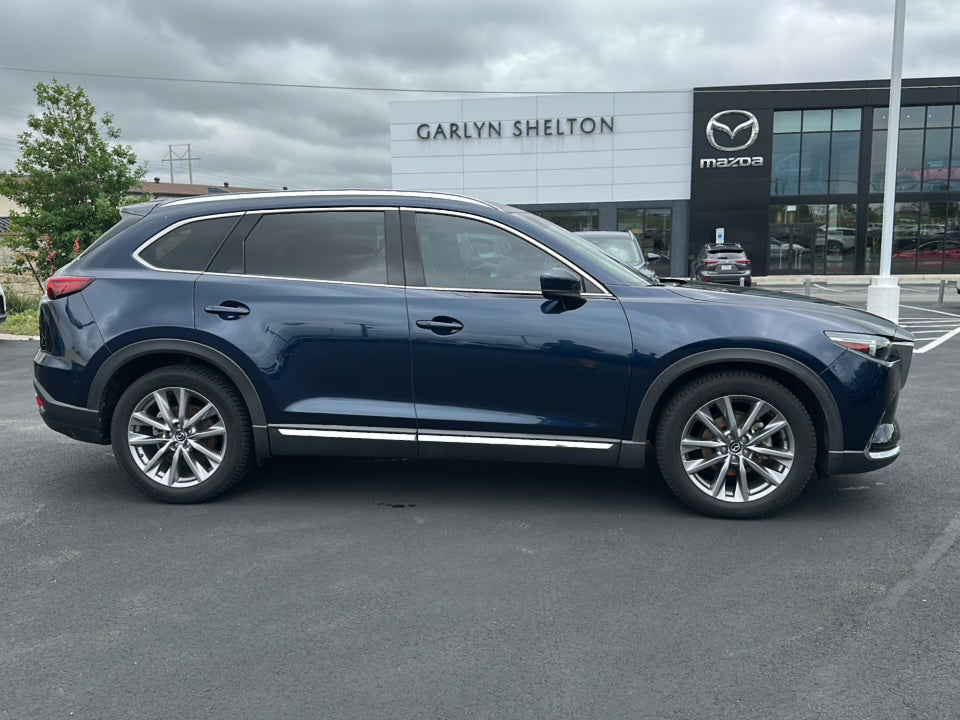 2021 Mazda Mazda CX-9 Grand Touring