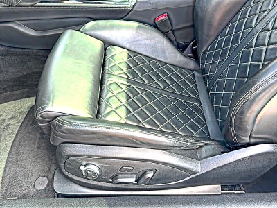 2021 Audi S5 Coupe Premium Plus TFSI quattro Tiptronic