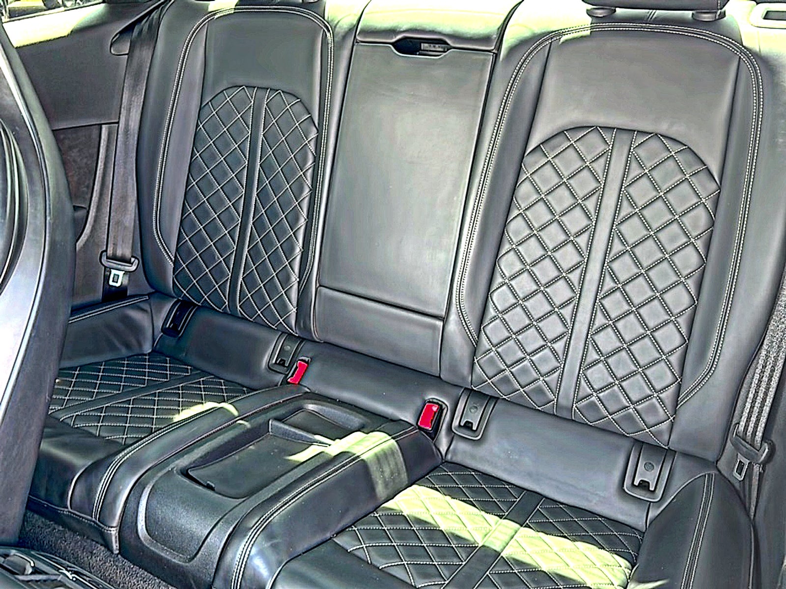 2021 Audi S5 Coupe Premium Plus TFSI quattro Tiptronic