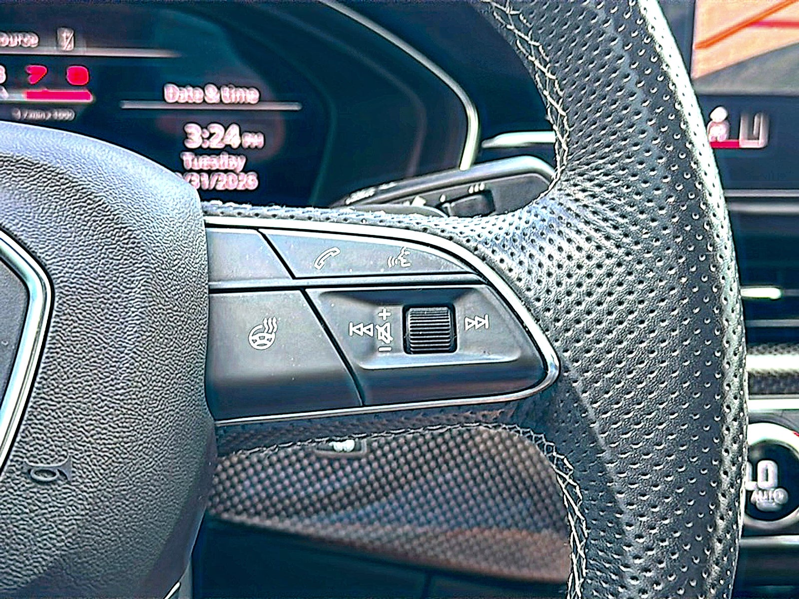 2021 Audi S5 Coupe Premium Plus TFSI quattro Tiptronic