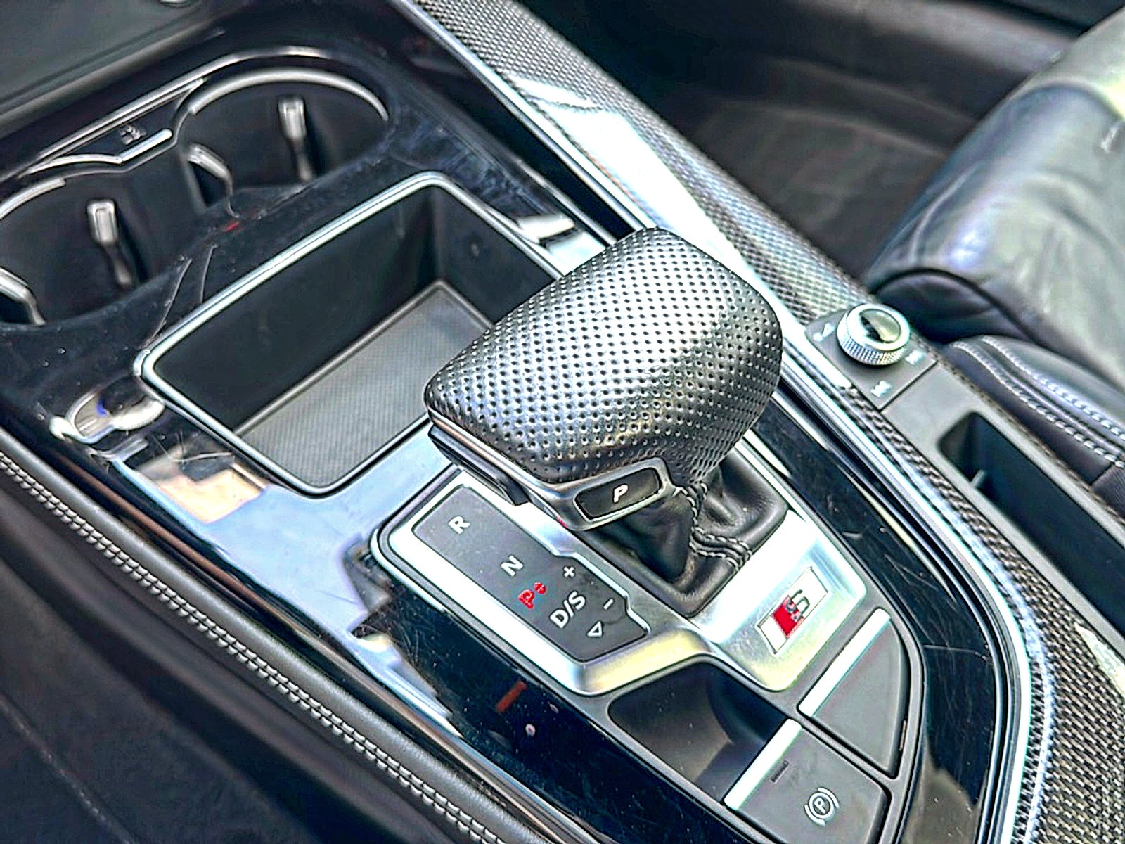 2021 Audi S5 Coupe Premium Plus TFSI quattro Tiptronic