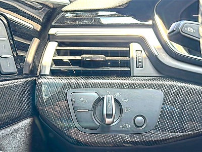 2021 Audi S5 Coupe Premium Plus TFSI quattro Tiptronic