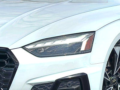 2021 Audi S5 Coupe Premium Plus TFSI quattro Tiptronic