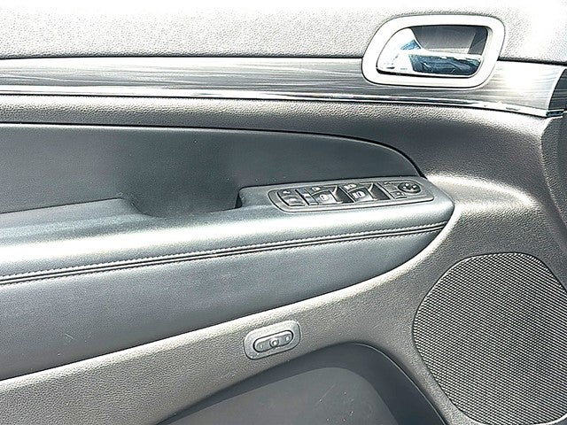 2021 Jeep Grand Cherokee Limited 4x2