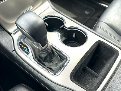 2021 Jeep Grand Cherokee Limited 4x2