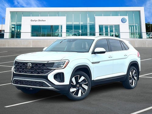 2026 Volkswagen Atlas Cross Sport 2.0T SEL