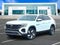 2026 Volkswagen Atlas Cross Sport 2.0T SEL