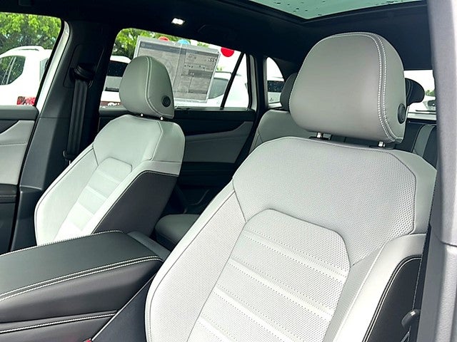 2026 Volkswagen Atlas Cross Sport 2.0T SEL