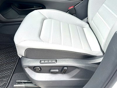 2026 Volkswagen Atlas Cross Sport 2.0T SEL