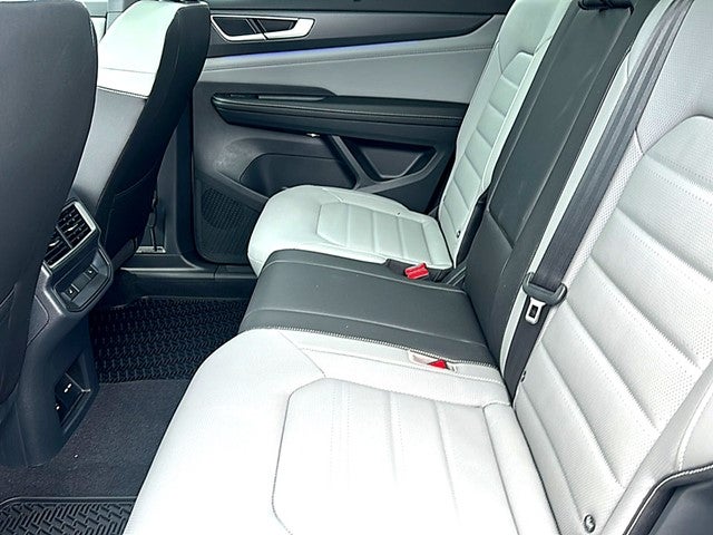 2026 Volkswagen Atlas Cross Sport 2.0T SEL