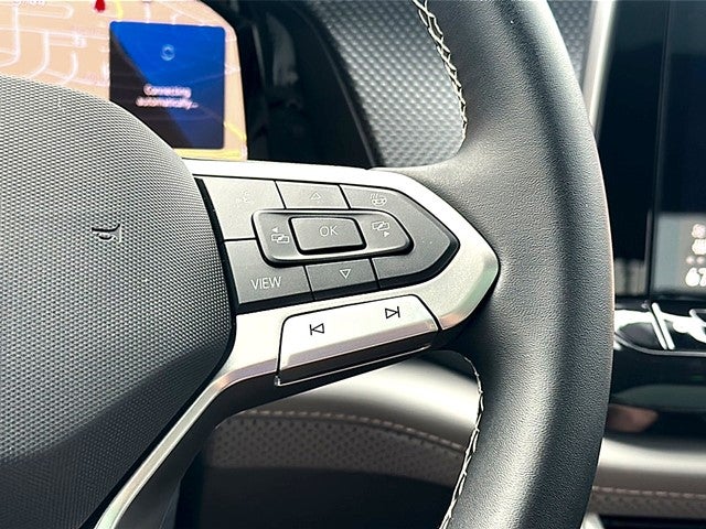 2026 Volkswagen Atlas Cross Sport 2.0T SEL