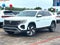 2026 Volkswagen Atlas Cross Sport 2.0T SEL
