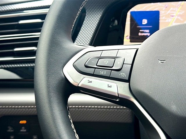 2026 Volkswagen Atlas Cross Sport 2.0T SEL