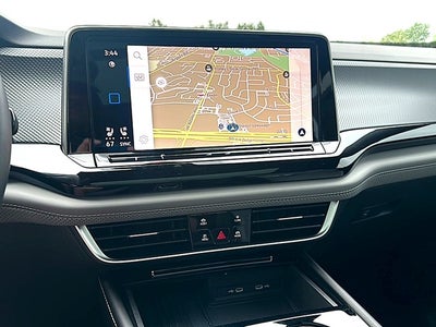 2026 Volkswagen Atlas Cross Sport 2.0T SEL