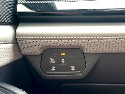 2026 Volkswagen Atlas Cross Sport 2.0T SEL