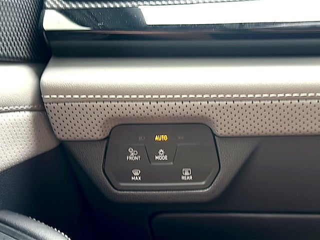 2026 Volkswagen Atlas Cross Sport 2.0T SEL