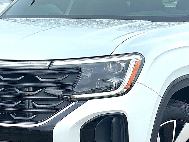 2026 Volkswagen Atlas Cross Sport 2.0T SEL